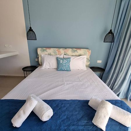 Julietta Suites 아르고스톨리온 외부 사진