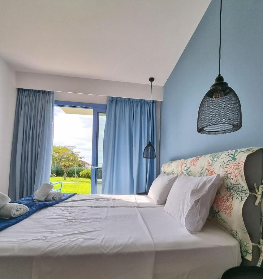 Julietta Suites 아르고스톨리온 외부 사진