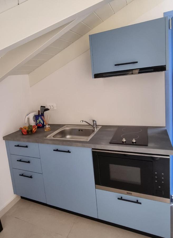 Julietta Suites 아르고스톨리온 외부 사진