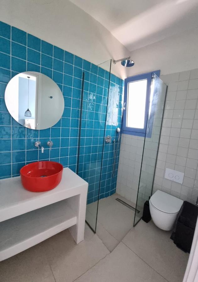 Julietta Suites 아르고스톨리온 외부 사진