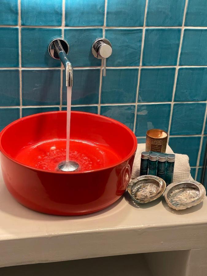 Julietta Suites 아르고스톨리온 외부 사진